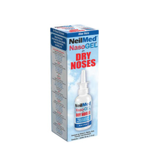NeilMed NasoGEL Spray 30ml