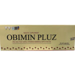 Obimin Pluz Cap 30s