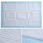 10/20PCS Disposable Underpad Adult Incontinence Pad Super Absorbent Urine Pads Pelapit Kencing